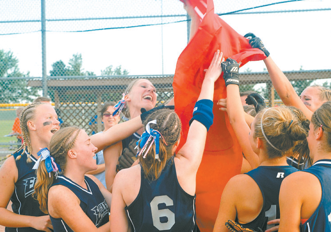 From our files July 2007 News, Sports, Jobs Messenger News